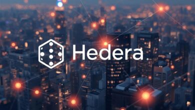 hedera is good investment