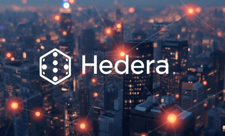 hedera is good investment