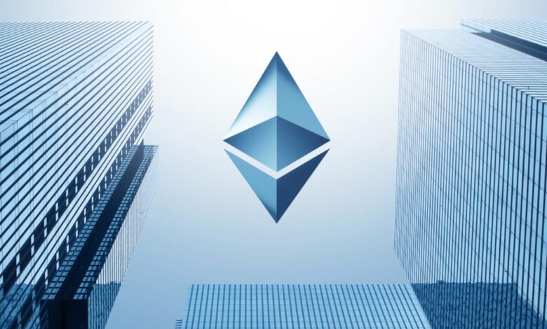 How Ethereum is Created
