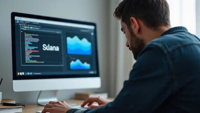 purchase solana crypto instantly