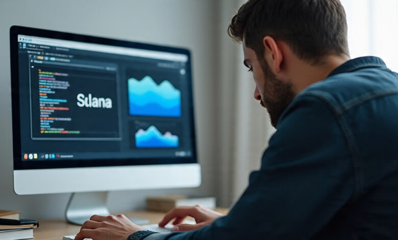 purchase solana crypto instantly