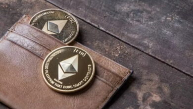 secure ethereum wallet buy