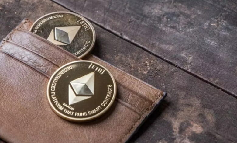 secure ethereum wallet buy