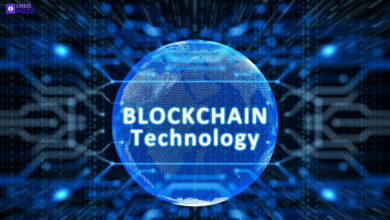 why blockchain technology