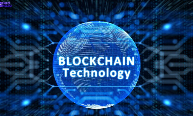why blockchain technology