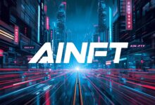 AINFT Rebrand