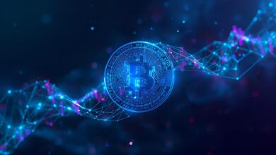 Blockchain Price