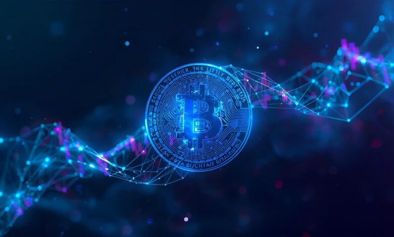 Blockchain Price