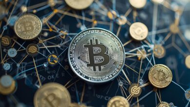 Crypto Market Cap