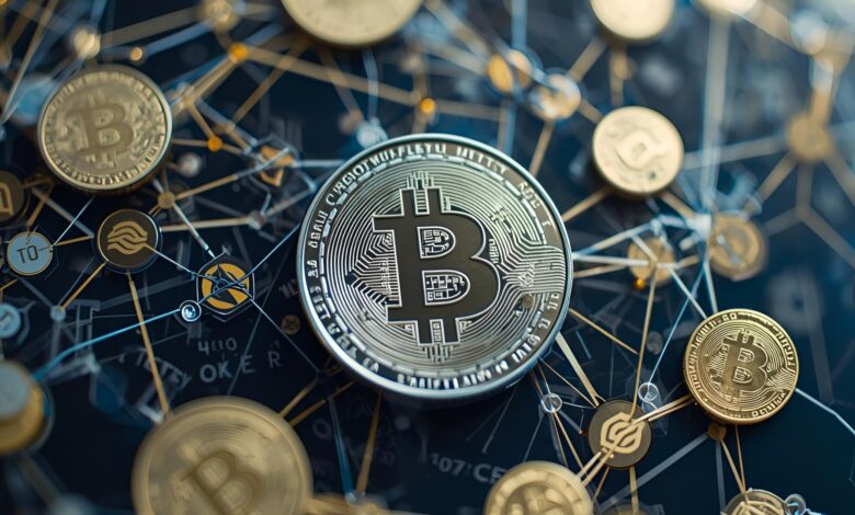 Crypto Market Cap