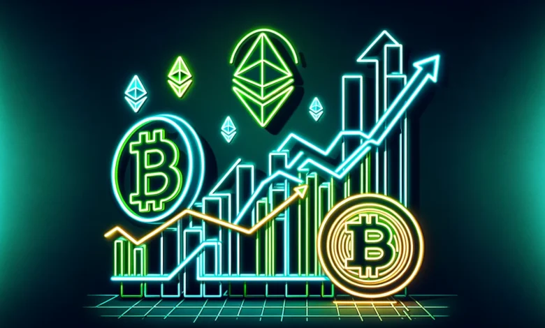 Crypto Market Surge