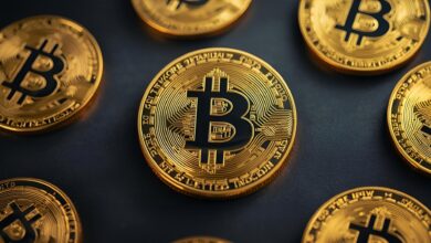 Crypto Trading Platform