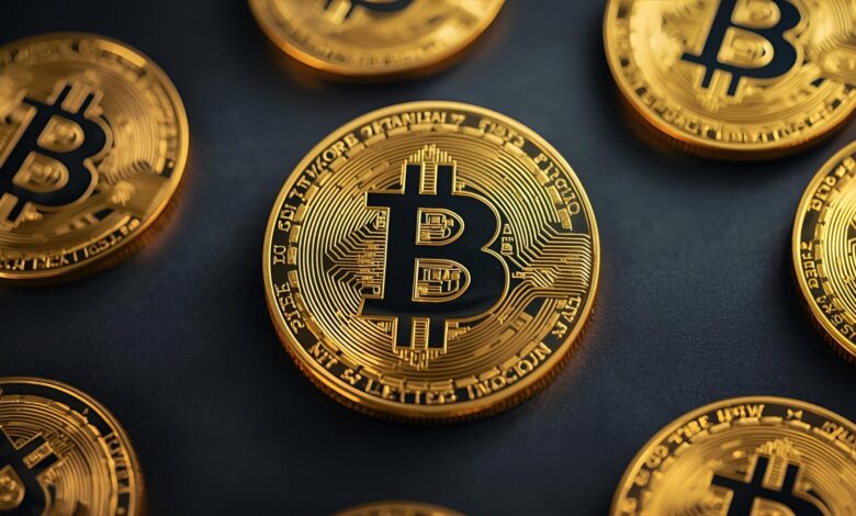 Crypto Trading Platform