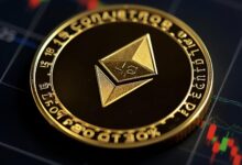 Ether Price Forecast