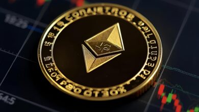 Ether Price Forecast