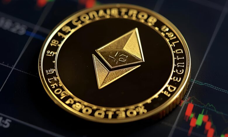 Ether Price Forecast