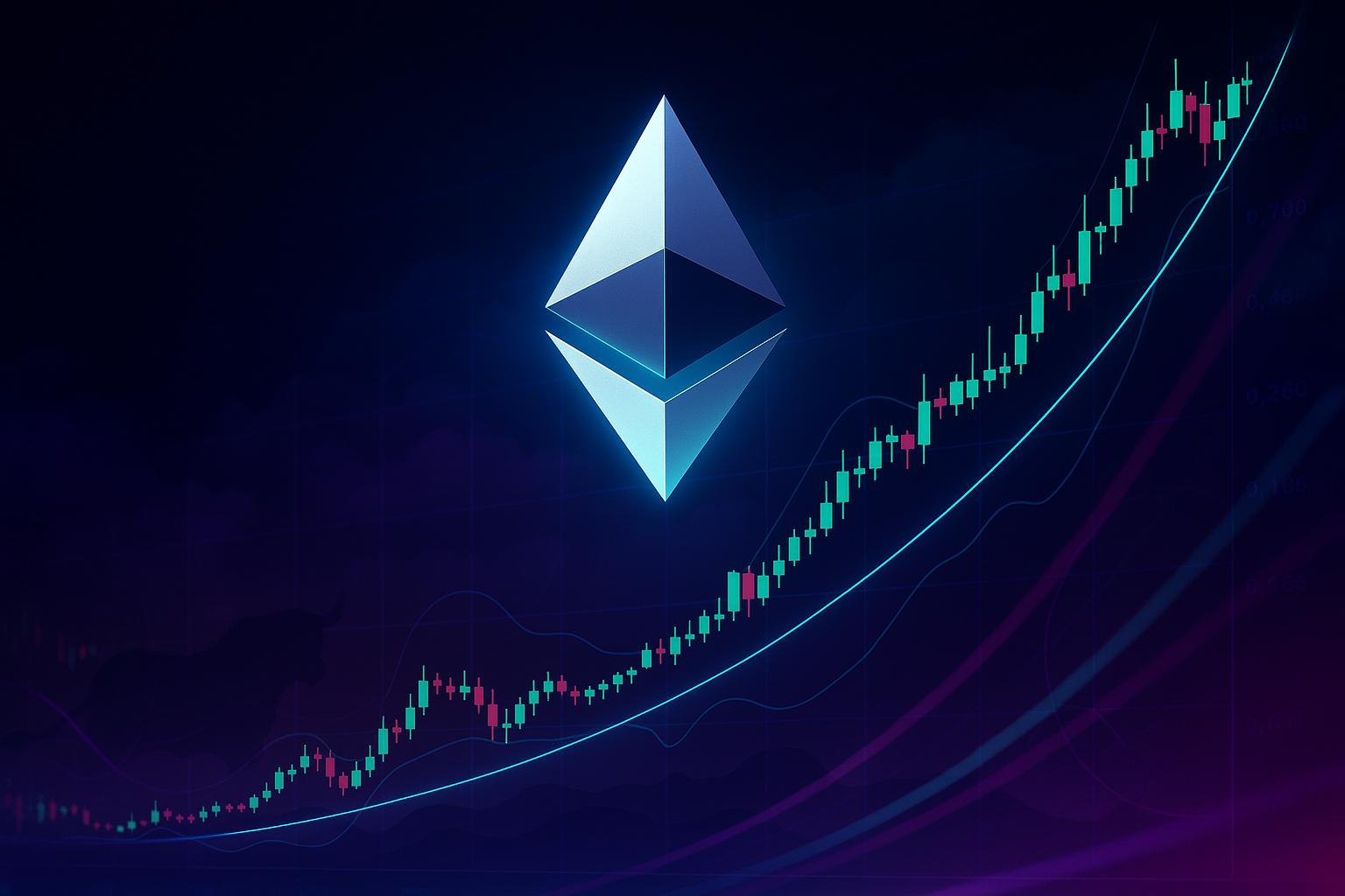 Ethereum's Rally