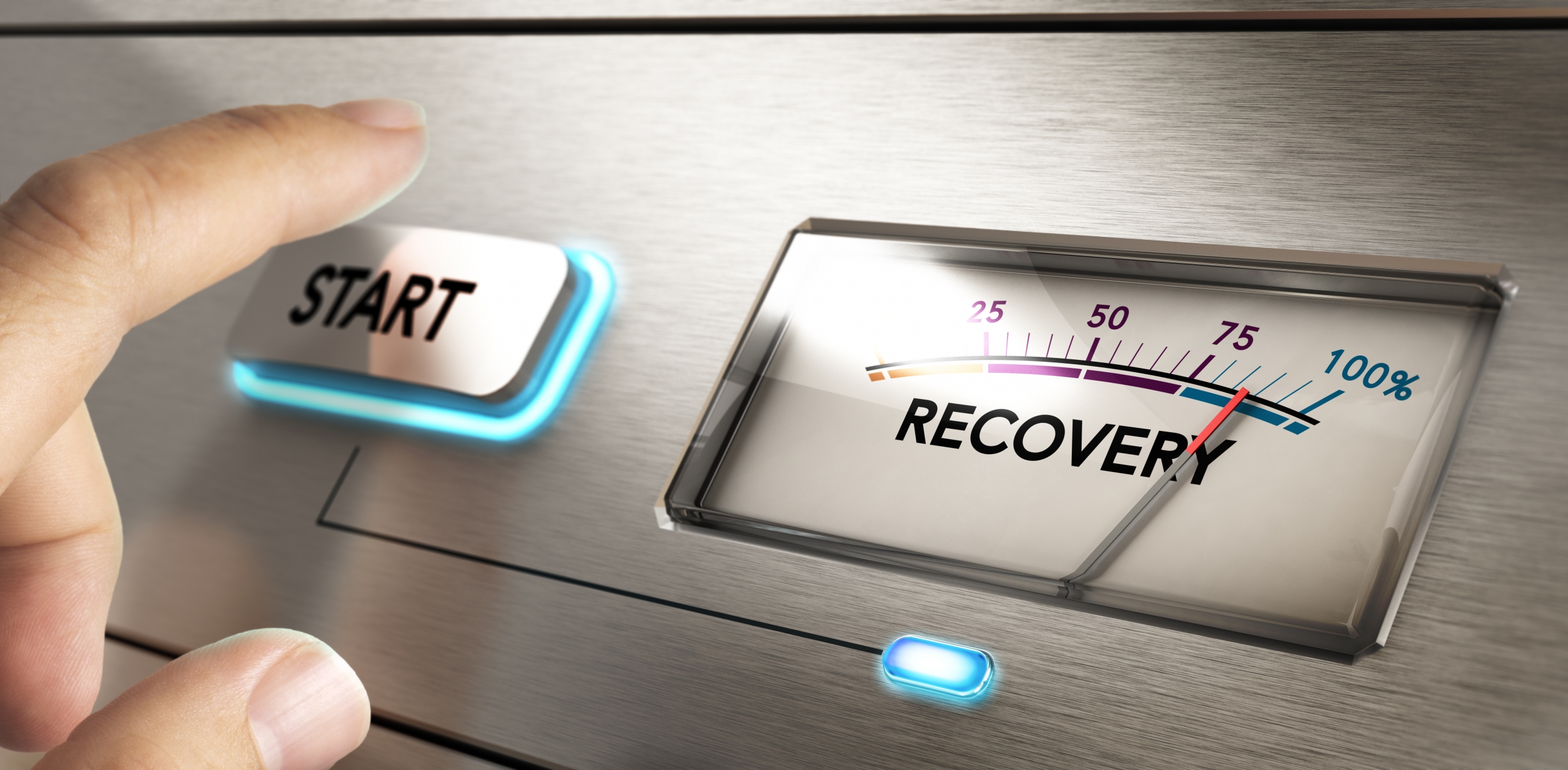 Fundamental & Macro Drivers Behind the Recovery