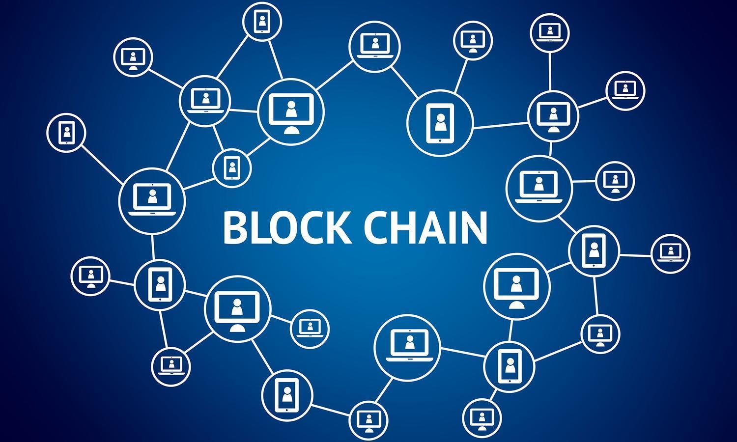 How to Enter the Blockchain World