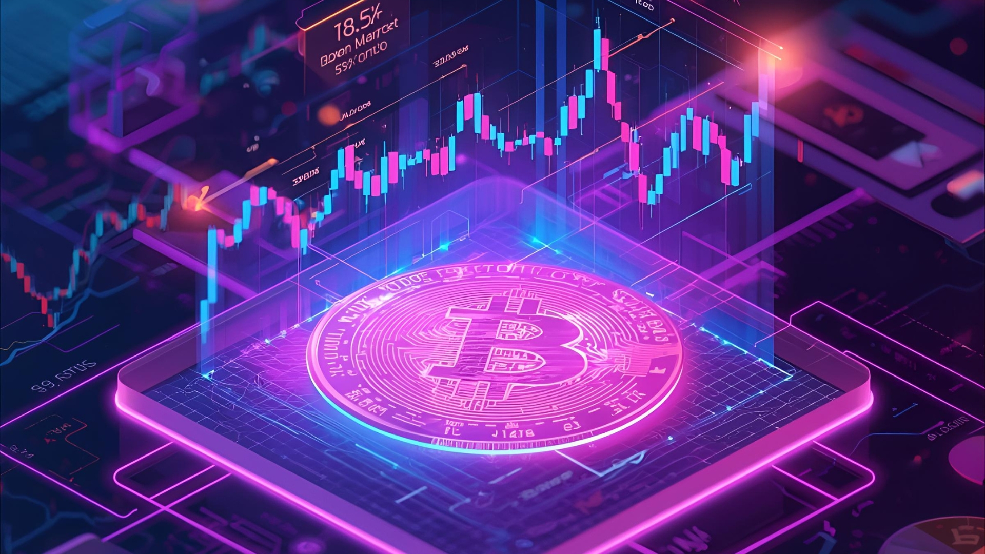 How to Use Cryptocurrency Market Cap in Analysis