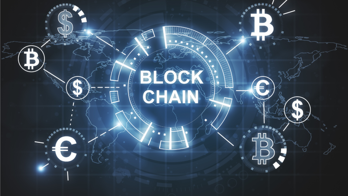Key Components of Blockchain Basics