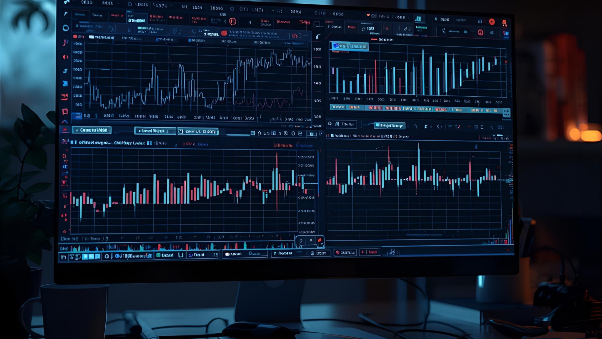 Scenario analysis for October 2025