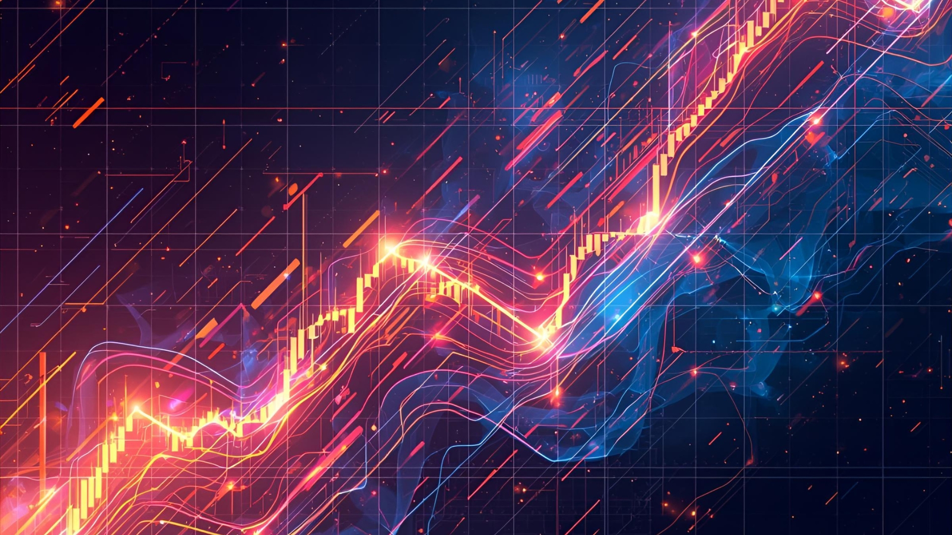 The Emerging Bullish Pattern in ENA