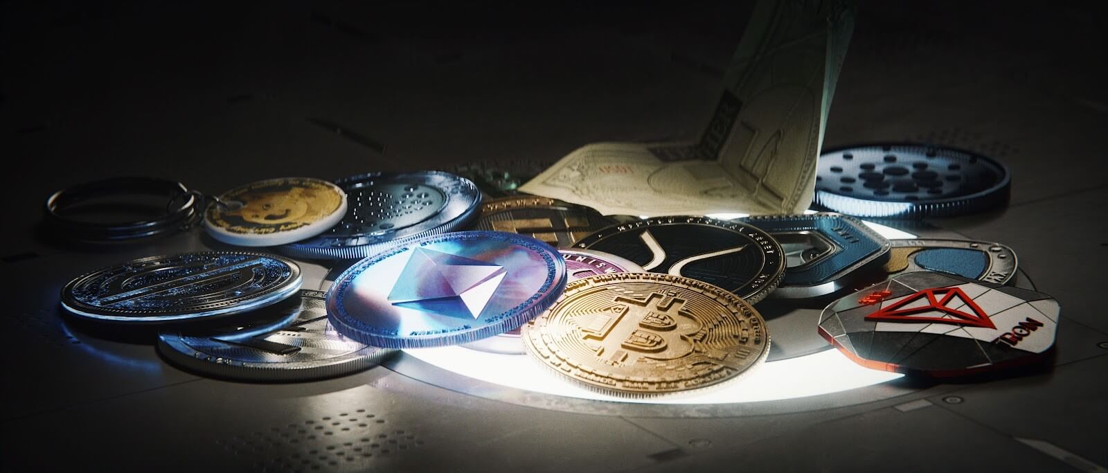 Thematic Trends to Watch in Altcoin Selection