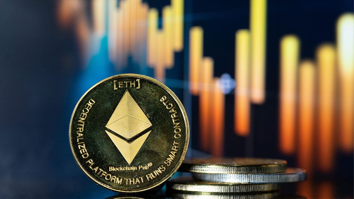 Where Might ETH Go