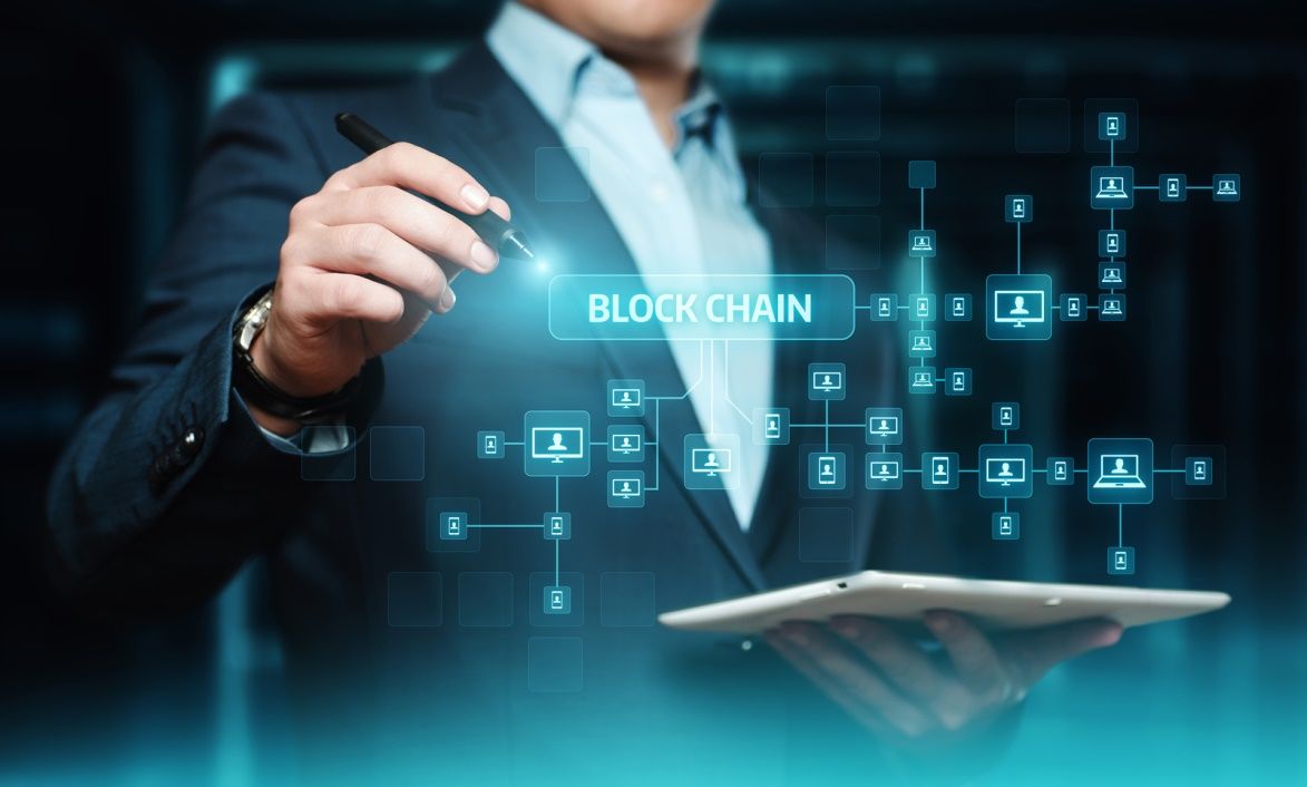 Why Blockchain Websites Need Visibility