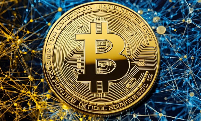 blockchain basics