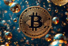 crypto bubbles