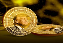Eric Trump Disregards Bitcoin Doomers Cryptocurrency Is 'Absolutely' on Fire