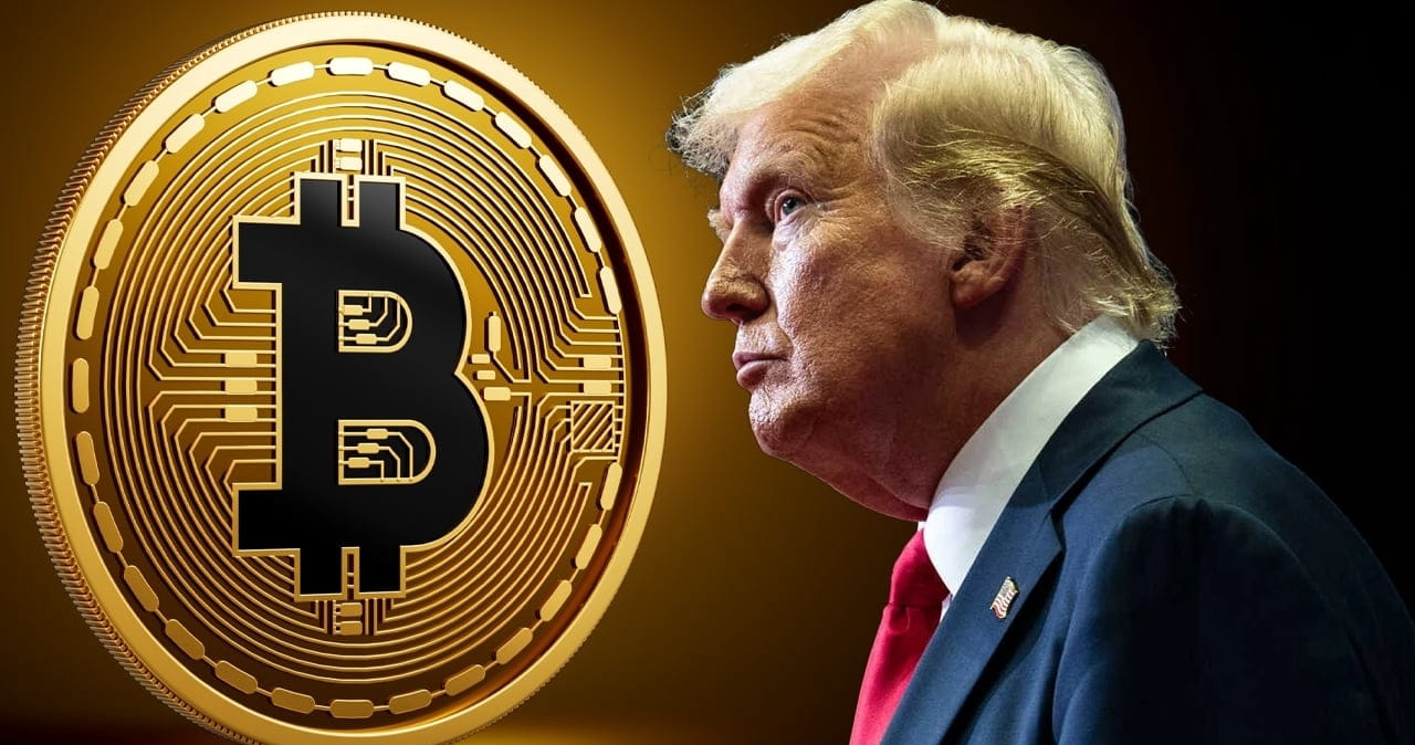 Eric Trump’s Crypto Journey From Real Estate Scion to Bitcoin Evangelist Eric Trump Disregards Bitcoin Doomers