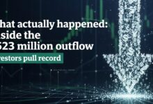 Bitcoin price today: dips to $92k as Fed cut doubts spark risk-off mood