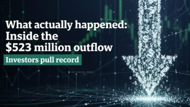 Bitcoin price today: dips to $92k as Fed cut doubts spark risk-off mood