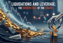 Ethereum Cofounder Issues Stark BlackRock Warning That Could Spell Disaster For Bitcoin Amid Sudden Price Sell-Off