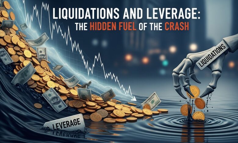 Ethereum Cofounder Issues Stark BlackRock Warning That Could Spell Disaster For Bitcoin Amid Sudden Price Sell-Off