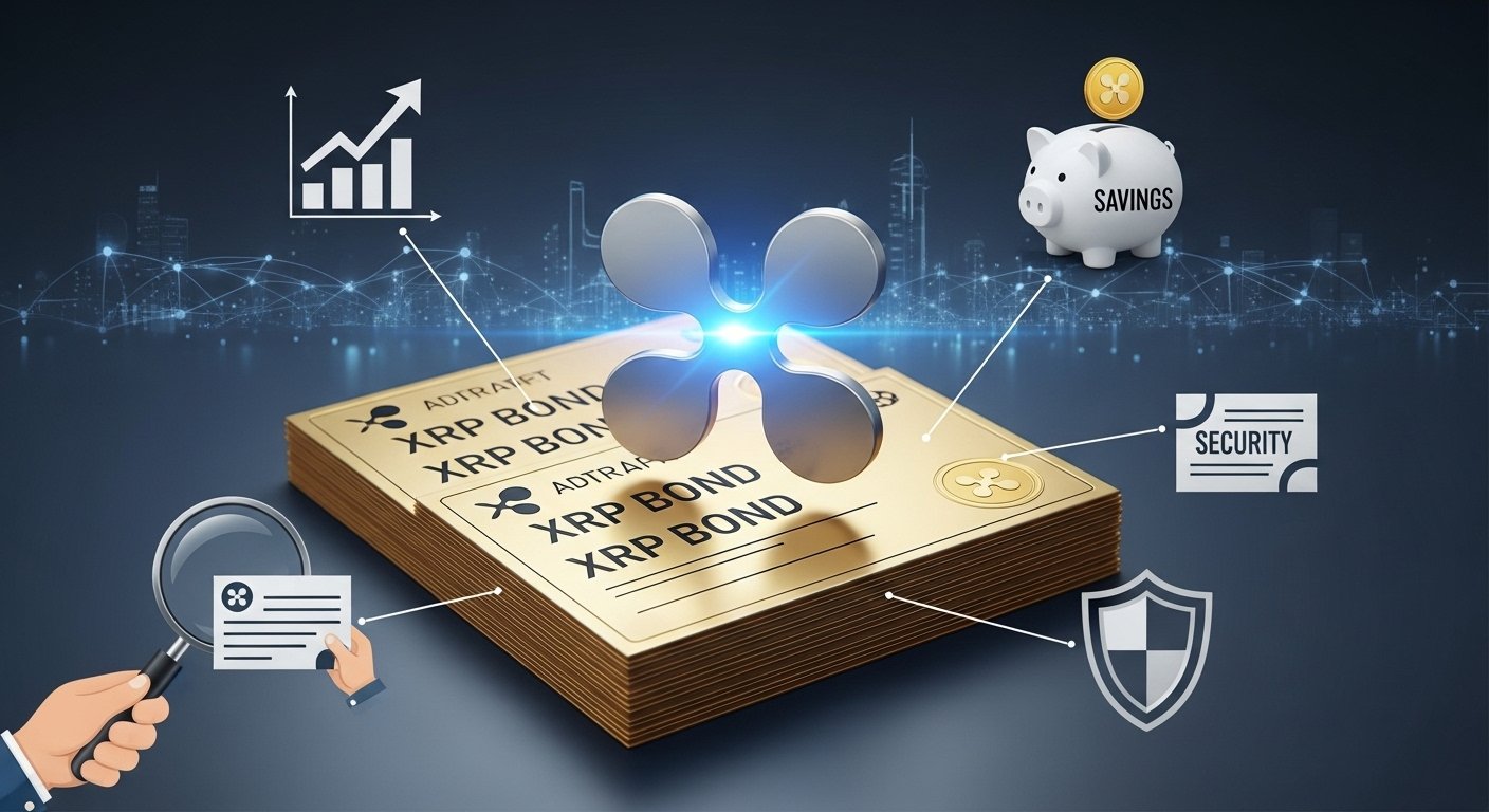 Benefits for Investors in XRP-Paying Bonds