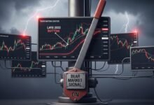 Bitcoin Late 2022 Bear Market Bottom Signal Returns
