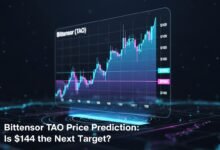Bittensor TAO Price Prediction Is $144 the Next Target
