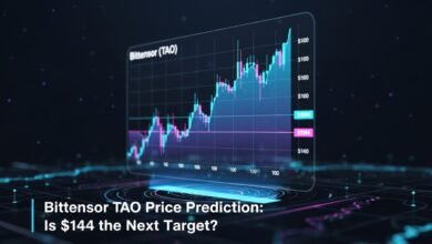 Bittensor TAO Price Prediction Is $144 the Next Target