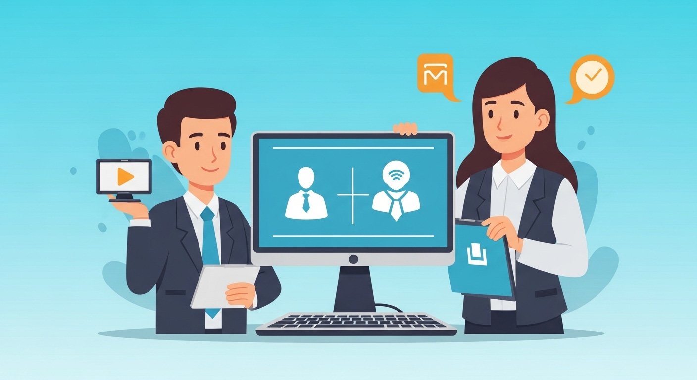 Competition from Traditional Tech Giants