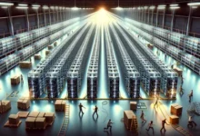 DMG Blockchain Solutions Reports First Quarter 2026 Results