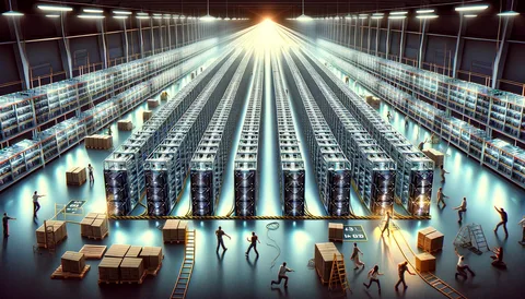 DMG Blockchain Solutions Reports First Quarter 2026 Results