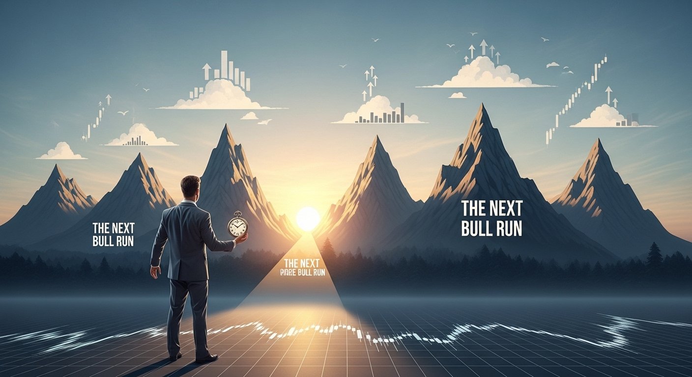 How to Find and Buy Altcoins for the Next Bull Run