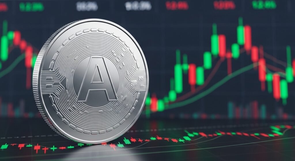Altseason Decoded: What Altcoin Season Really Means and How to Trade Altcoins Like a Pro Altseason Decoded: What Altcoin Season Really Means
