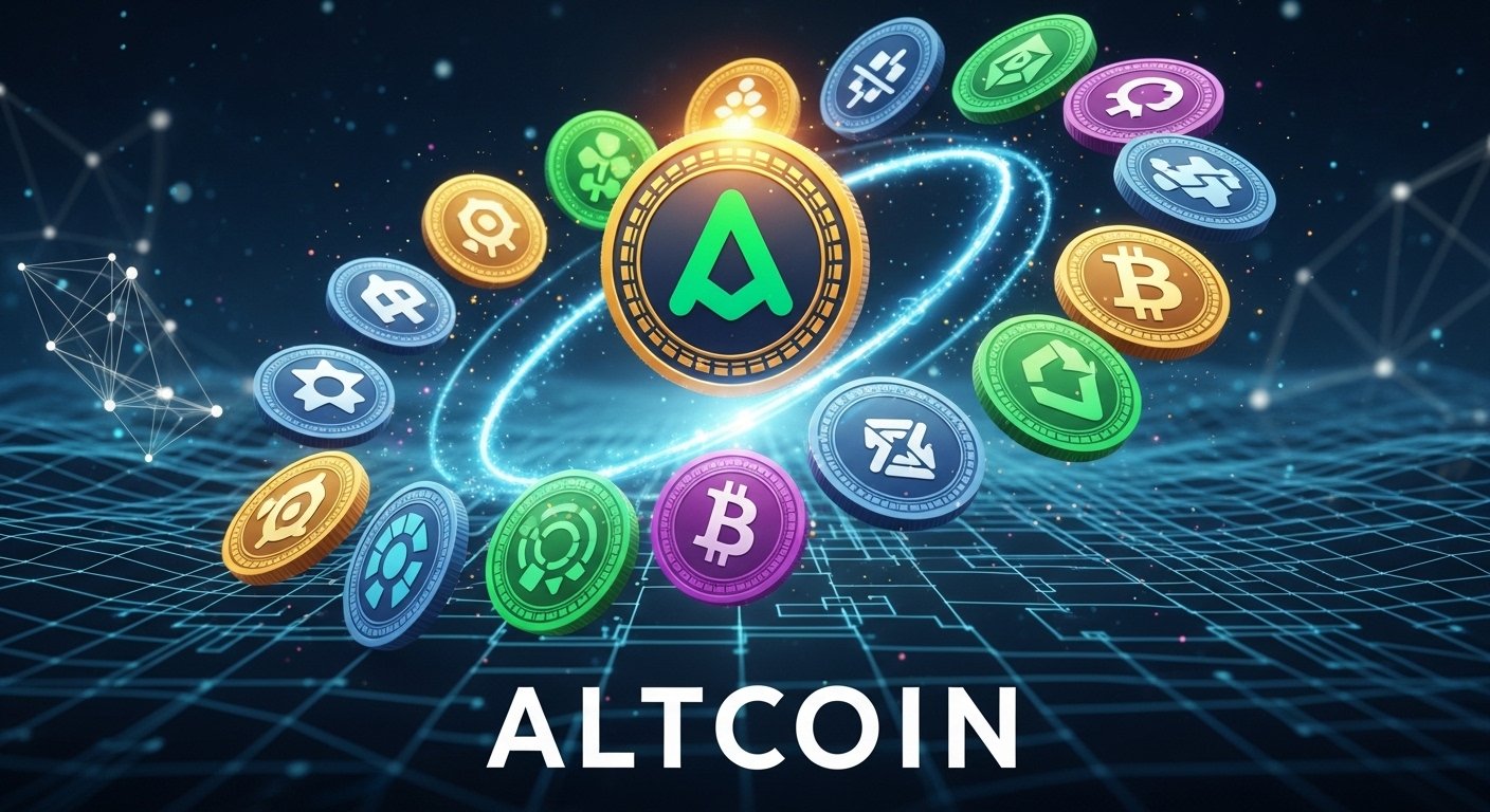 Inverted Alt Season: How the Altcoins Market Changed in 2026
