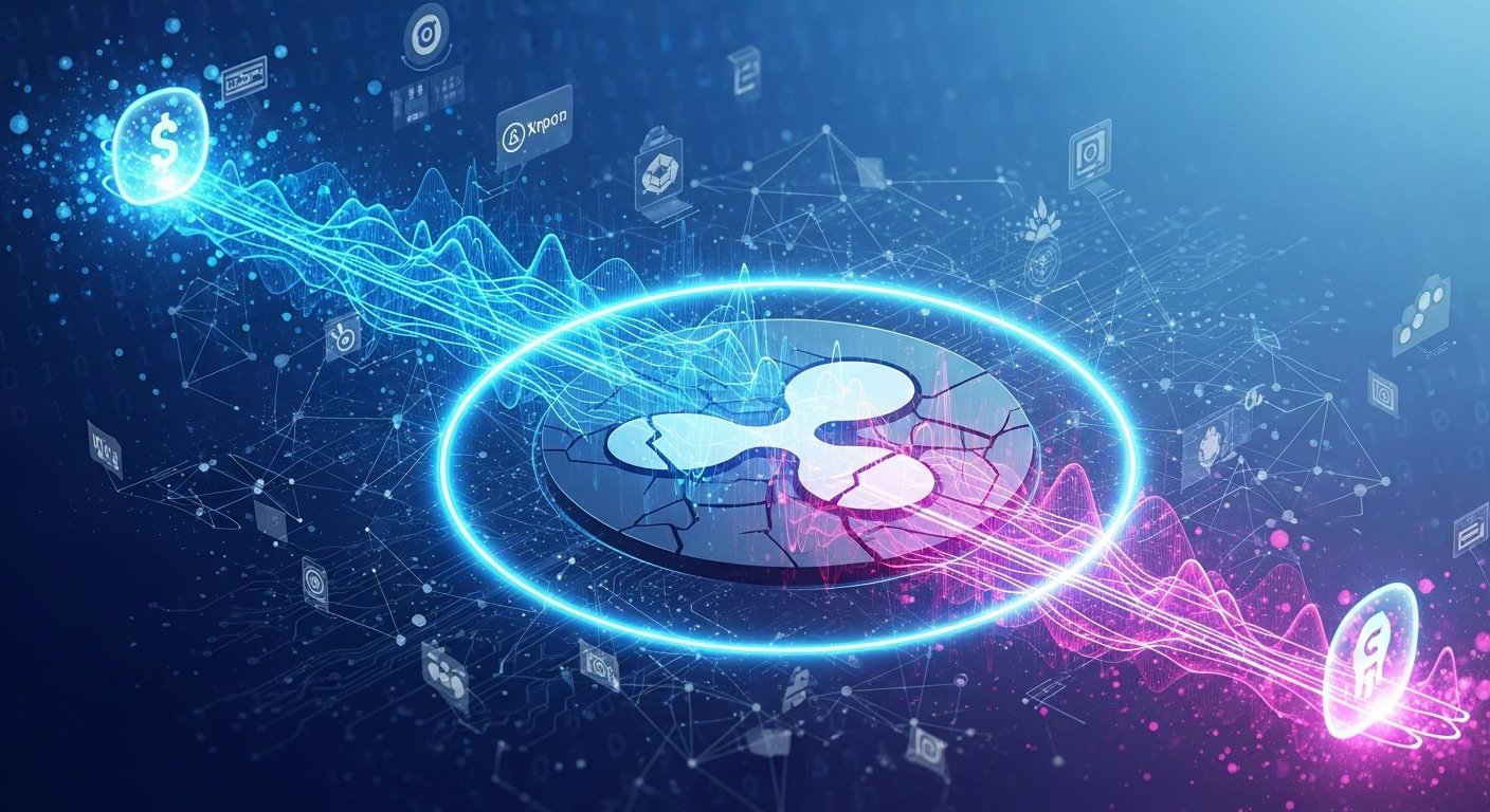 Impact on the Broader XRP Ecosystem