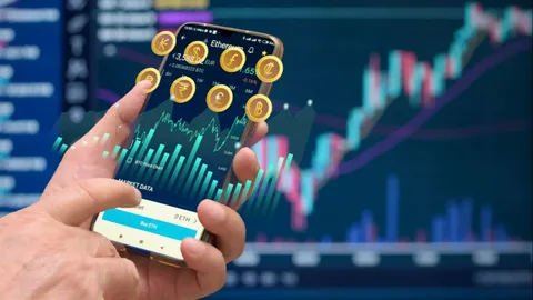 Market Implications for Energy and Crypto Sectors